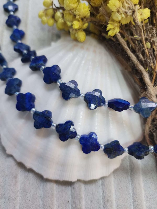 12 MM Papatya Lapis Taşı