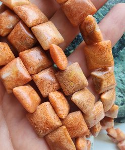 13 MM Kare Mercan Taşı