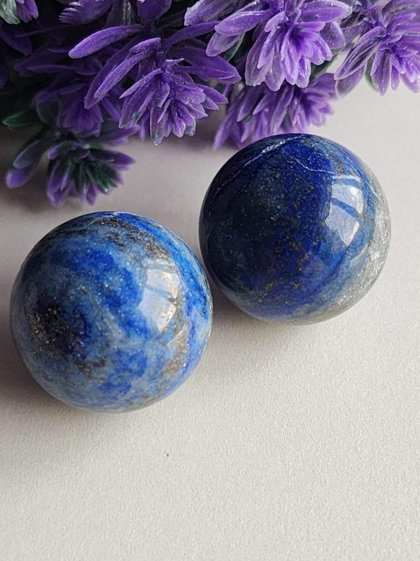 2 CM Küre Lapis Taşı