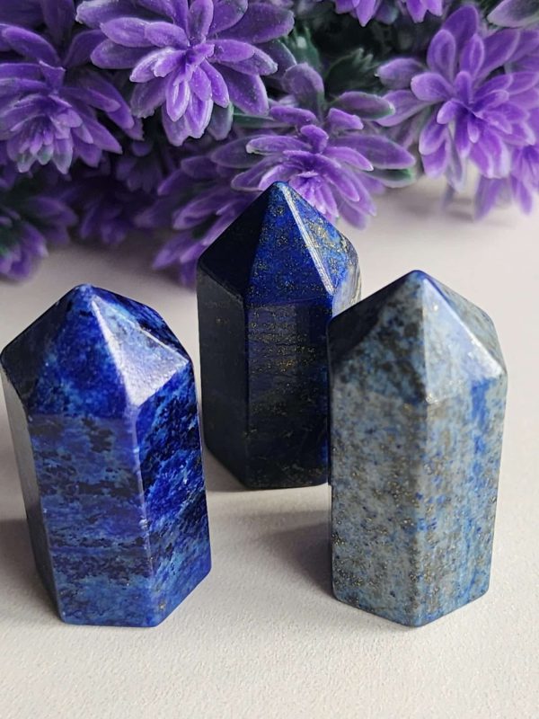 3 CM Çivi Lapis Taşı