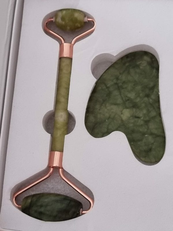 Anti Aging Yüz Masaj Seti - Görsel 3
