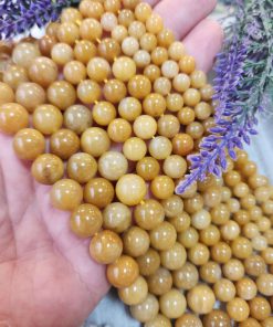 Caramel Karnelyan Akik Taşı