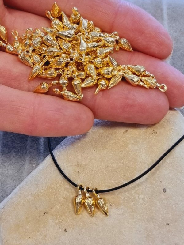 Damla Sallantı Takı Sallantı Malzemesi