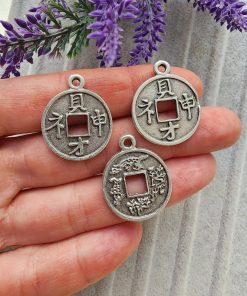 Feng Shui Kolye Ucu