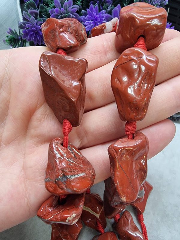 Ham Kütle Ateş Opal Kırık Taş