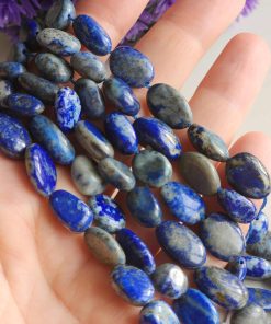 İri Amorf Lapis Lazuli Taşı