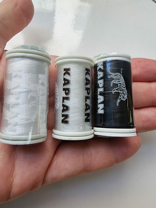 Kaplan Kopmayan İp Çeşitleri 10 Gr