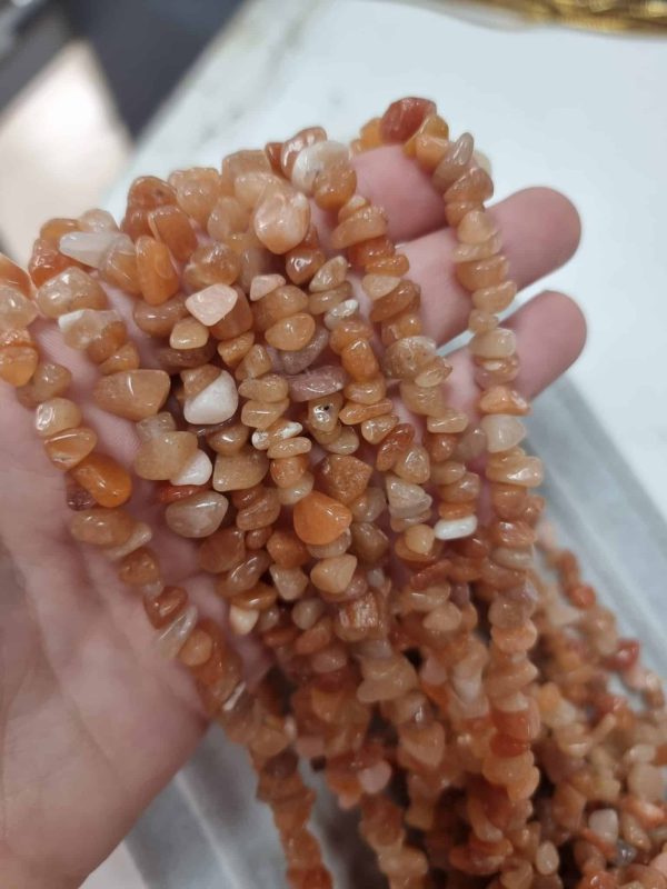 Toprak Jasper Doğal Taş Çeşitleri - Görsel 2