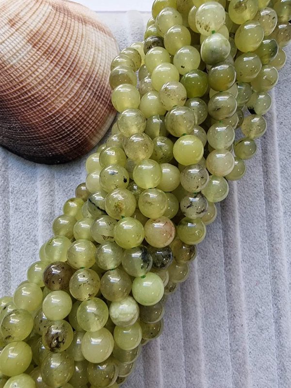 Zeberced Ceyt Doğal Taş 8 mm
