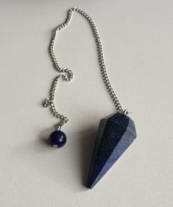 Zincirli Sarkaç Lapis Taşı