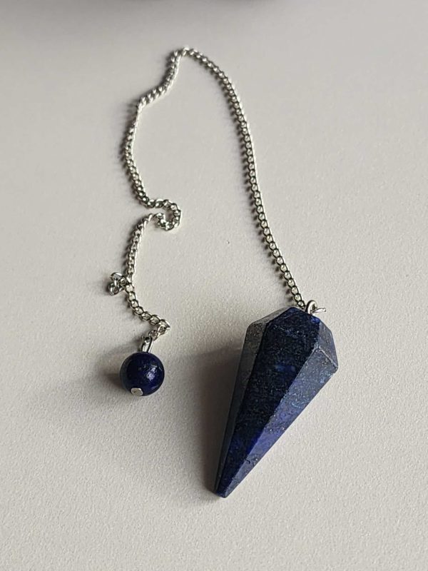Zincirli Sarkaç Lapis Taşı